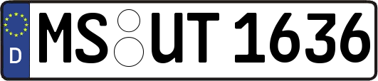 MS-UT1636