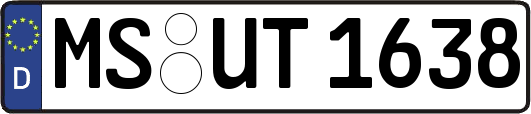 MS-UT1638
