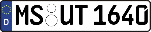 MS-UT1640