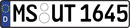 MS-UT1645