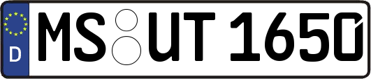 MS-UT1650