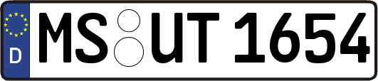 MS-UT1654