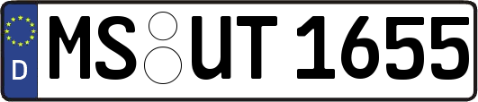 MS-UT1655