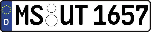MS-UT1657