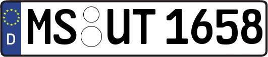 MS-UT1658