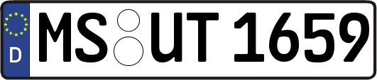 MS-UT1659