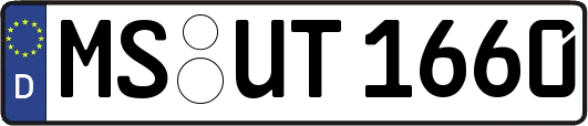 MS-UT1660