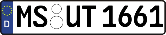 MS-UT1661