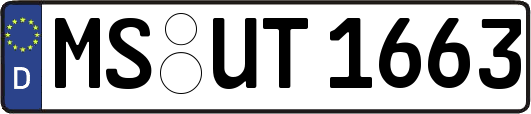 MS-UT1663