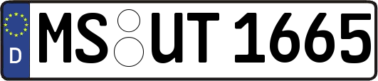MS-UT1665