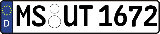 MS-UT1672