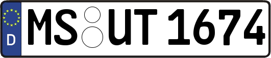 MS-UT1674