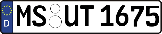 MS-UT1675