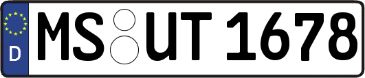 MS-UT1678