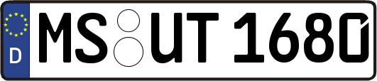 MS-UT1680