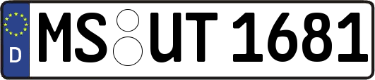 MS-UT1681