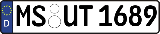 MS-UT1689