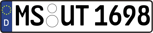 MS-UT1698