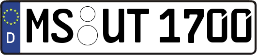 MS-UT1700