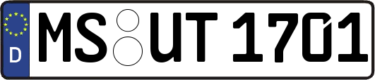 MS-UT1701