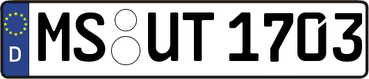 MS-UT1703