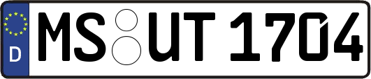MS-UT1704