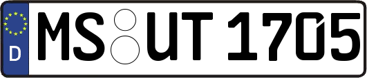 MS-UT1705