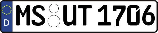 MS-UT1706