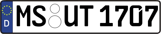 MS-UT1707