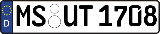 MS-UT1708