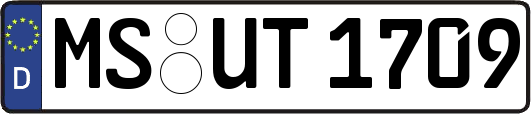 MS-UT1709