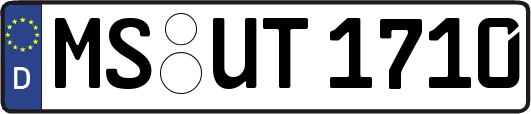 MS-UT1710