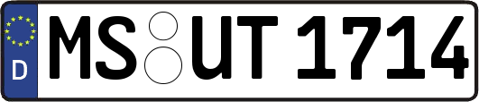 MS-UT1714