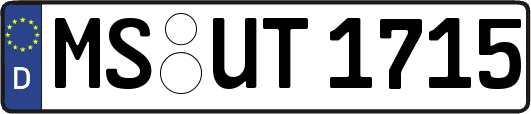 MS-UT1715