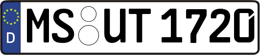 MS-UT1720