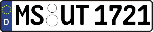 MS-UT1721