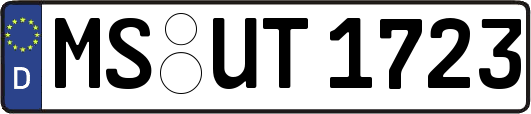 MS-UT1723