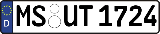 MS-UT1724