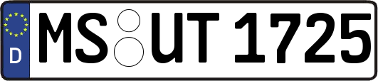 MS-UT1725