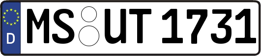 MS-UT1731