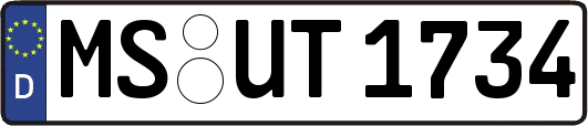 MS-UT1734