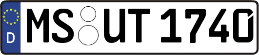 MS-UT1740