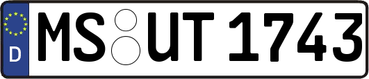 MS-UT1743