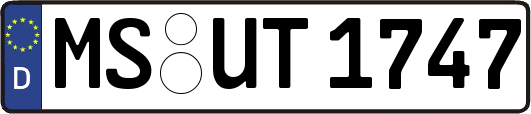 MS-UT1747