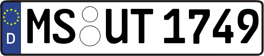 MS-UT1749