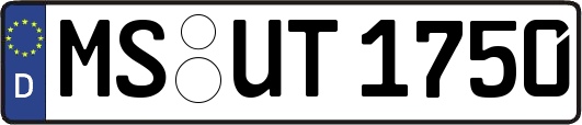 MS-UT1750