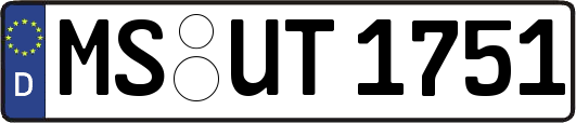 MS-UT1751