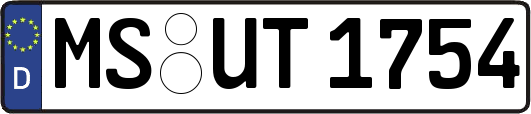 MS-UT1754