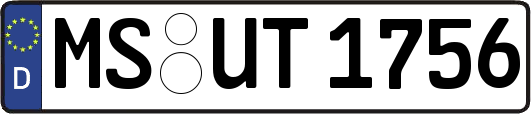 MS-UT1756