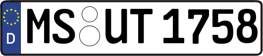 MS-UT1758
